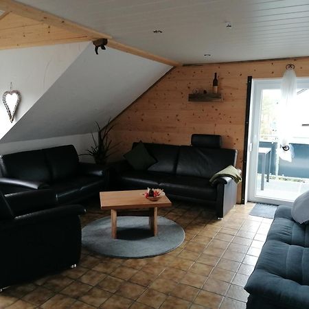 Waldglueck Familie Bruening Appartement Bad Berleburg Buitenkant foto