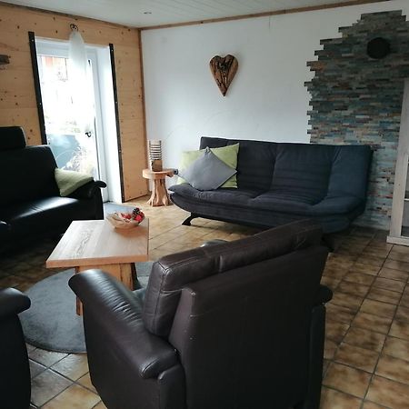 Waldglueck Familie Bruening Appartement Bad Berleburg Buitenkant foto