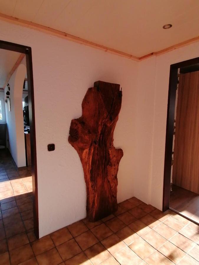 Waldglueck Familie Bruening Appartement Bad Berleburg Buitenkant foto